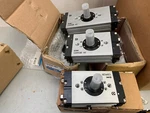 New Smc CDRQB-40 Rotary Actuator CDRQB40. Fixed Price $79.00.
