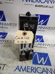 Square 8501X060XL Series B Latching Relay 110/120V 50/60HZ Coil -tested CON128. Fixed Price $125.00.