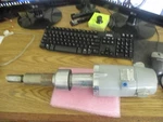 Aro / Ingersoll Rand Part Number: 650060-D Pneumatic Adhesive Spray Pump. Fixed Price $329.99.