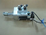 Smc Cylinder CQ2WB63-01-92761. Fixed Price $300.00.