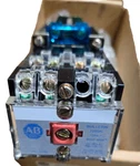 Allen Bradley 700DC-P700Z24 Control Relay 24V Ser New Nos. Fixed Price $99.99.