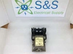 Westinghouse Type NH20 Control Relay 10 Amp 600VAC Mech Style 1740788D Pole. Fixed Price $74.96.