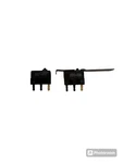 Honeywell 1SX1-H58 Micro Subminiature Basic Switches: Series Singl.... Fixed Price $26.96.