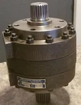 410454-S, Bird-johnson, Hydraulic Rotary Actuator, Hyd-ro-ac. Fixed Price $1249.99.