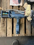 DEZURIK,9470312,CYLINDER Powerpac Actuator Size 3-WI Butterfly Valve 3" 175 Cwp. Fixed Price $250.00.