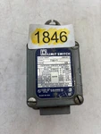 Square D 9007 TSB-1 Limit Switch. Fixed Price $99.99.