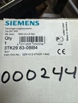 Siemens 3TK2983-0BB4 Controller Contractor Relay Fuse Brand New Free Shipping. Fixed Price $99.99.