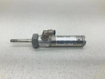 Smc NCMB075-0100T Pneumatic Cylinder 250 Psi 1.7 Mpa NCMB0750100T (tsc). Fixed Price $17.99.