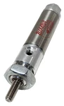 Bimba M-020.5-DB Stainless Steel Pneumatic Cylinder. Fixed Price $24.99.