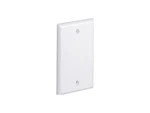 Panduit Blank Cover Faceplate Cpnwh. Fixed Price $17.99.