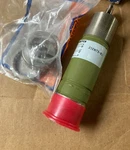 Honeywell 21EN75-R1 Limit Switches Spdt 5A At 28VDC Enclosed. Fixed Price $405.00.
