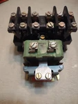 General Electric CR2810A14DE Machine Tool Relay 110V-AC. Fixed Price $25.00.