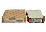 *new In Box* Weidmuller 8418320000 WRS2 24VUC/230VAC 2U Relay Module. Fixed Price $125.00.