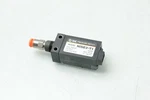 Smc NISE2-T1 Compact Pressure Switch 145 Psi 12-24V Dc 5/32" In. Fixed Price $25.48.