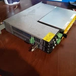 Baumuller BUS6-VC-AC-0069. Fixed Price $1500.00.