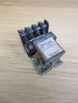 Westinghouse 1740800 Control Relay NH31C. Fixed Price $1011.44.