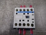 Telemecanique Contactor CA2KN 22S7 500V 50/60HZ Used. Fixed Price $20.00.