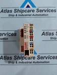 Beckhoff BK5110 Canopen Compact Bus Coupler. Fixed Price $104.48.