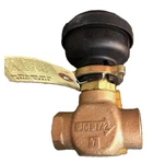 Johnson Controls VTM-TN019-412 1/2 Npt Normally Open Terminal Unit Valve. Fixed Price $286.52.