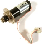 Maxon Re-max 305465 Motor Air-vac Onyx 29 Vision Axis Tested. Fixed Price $199.99.