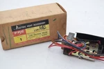 New Fpe Federal Pacific LVR1 Low Voltage Relay 22A 240VAC. Fixed Price $23.98.