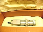 Smc CDNA2T40TN-100-D Power Cylinder, Tie Rod W/lock CNA2-40TND-UA. Fixed Price $300.00.