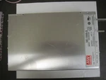 SE-1500-5 Mean Well Switching Power Supply. Fixed Price $239.00.