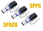 SPP5 Hard Start Super Boost Hvac Relay And Capacitor 3PACK. Fixed Price $20.33.