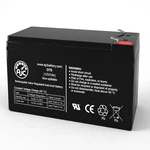 Sola Sdu 850-5 12V 7AH Ups Replacement Battery. Fixed Price $28.99.