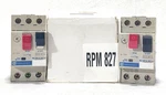 Telemecanique GV2-M14 Manual Motor Starter Breaker 6-10A 690V 3PH 5HP. Fixed Price $85.00.