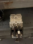 Westinghouse A200M1CAC Motor Control 240/220 V Coil 3 Ph Size Used. Fixed Price $29.88.