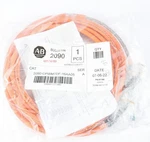 Allen-bradley 2090-CPWM7DF-16AA05 Kinetix Continuous Flex Motor Power Cable. Fixed Price $143.20.
