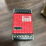 Banner 46092 Safety Relay ES-FL-2A. Fixed Price $499.99.