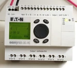 Eaton Moeller Easy 820-DC-RC Smart Control Relay 24V / Lcd Display & Tested. Fixed Price $165.00.
