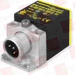 Turck NI25U-CK40-ADZ30X2-B1131 W/BS2.1 NI25UCK40ADZ30X2B1131WBS21 (new In Box). Fixed Price $216.00.