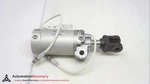 Smc CKG1A63-50YA-P4DWSC, Clamp Cylinder, W/ Magnetic Field Resistant, #252689. Fixed Price $117.18.