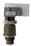 Asco HB46A215L Miniature Pressure Switch Spdt 125/250 Vac Psi. Fixed Price $250.00.