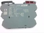 Lutze 760021.0000 Mechanical Relay Module LCIS-RGA24UP-S-1U, Pk 5. Fixed Price $34.52.
