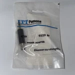 New Itt Pomona 4719 9523 Ef Adapter-bnc Jack To Bantam Plug-rare Vintage. Fixed Price $28.58.