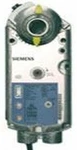 Siemens GMA161.1U Open Air Rotary Spring Return Actuator With Stndrd Cables, 24V. Fixed Price $254.90.
