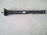 Hydraulic Parker Cylinder 2" X 26" Series 02.00 CJB2HLTV24AC 26.000 3000-PSI. Fixed Price $700.00.