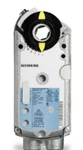Siemens GCA121.1U 2-POS Spring Return 142 Lb-in Electronic Damper Actuator. Fixed Price $288.50.