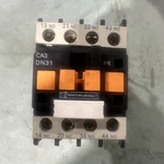 Telemecanique CA3DN31JD Control Relay W/ 24V Coil. Fixed Price $50.00.