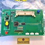 Merrick BMKM21684-1 Rev Lcd Display Backplane Board. Fixed Price $116.95.
