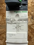 Schneider Tesys LUCAX6BL +LUB12. Fixed Price $61.09.