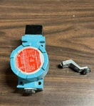 New Honeywell LSXYAB4L Explosion Proof Precision Limit Switch. Fixed Price $500.00.