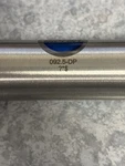 Bimba Cylinder 092.5-DP. Fixed Price $25.00.