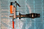 Belimo F6100HDU+GKX24-MFT-X1 Butterfly Valve Actuator 4" 24VAC/DC New. Fixed Price $750.75.