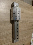 Line Drive Festo DGPL-25-150-PPV-A-KF-B. Fixed Price $580.15.