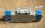 Numatics I12BB400MP00061 Pneumatic Solenoid Valve With 236-384B New Sealed Pkg. Fixed Price $100.00.